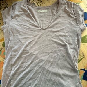 Free People We The Free Short Sleeve Tee